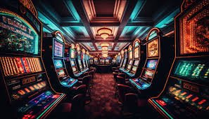 togel62 Live Baccarat Grand Anchors Our Home Lobby